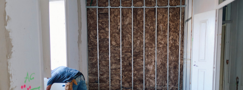 무안 주택 아파트 공장 결로검사 결로공사 시공업체